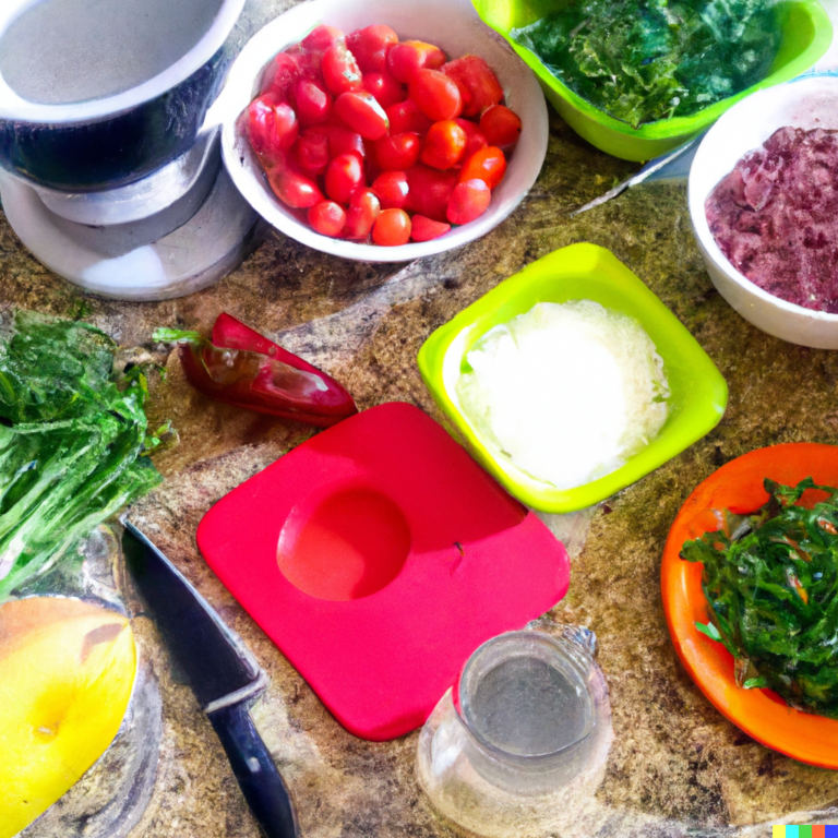 Como Cozinhar Receitas Saudáveis