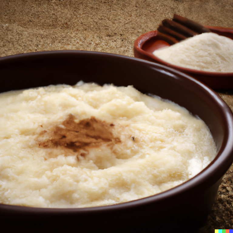 Arroz doce