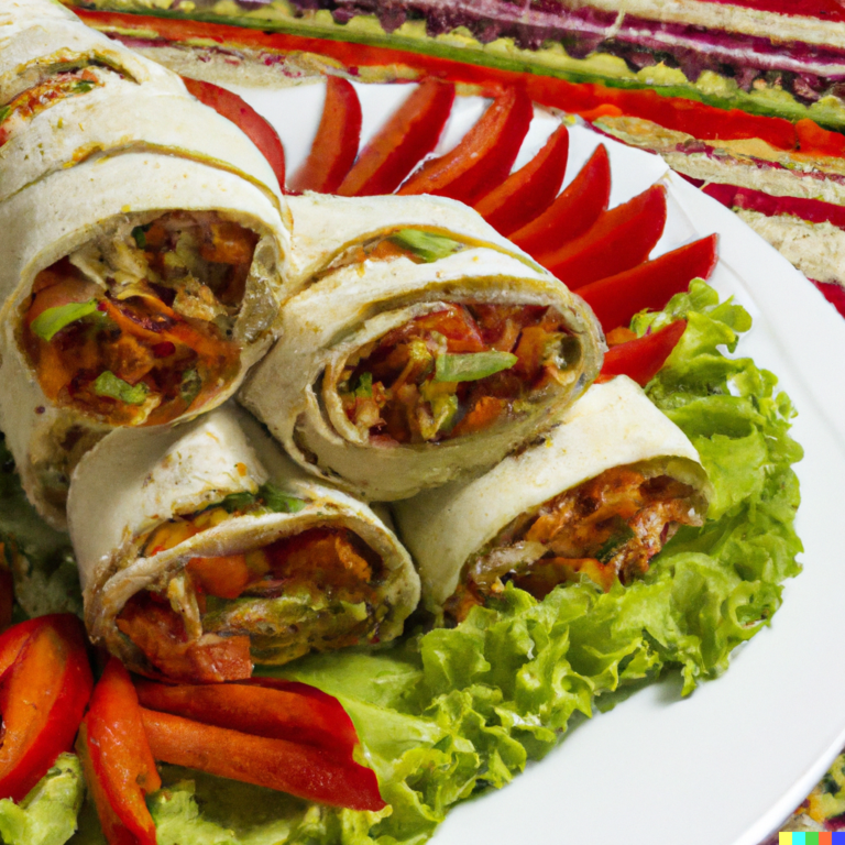 Receitas para o Almoço Rápido e Fácil
